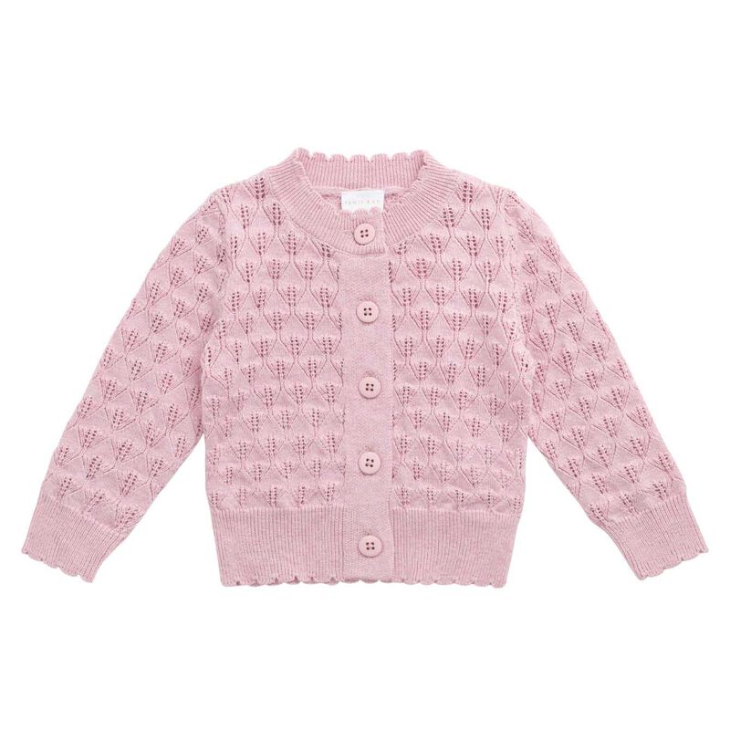 Jamie Kay Magnolia Cardigan image number 0